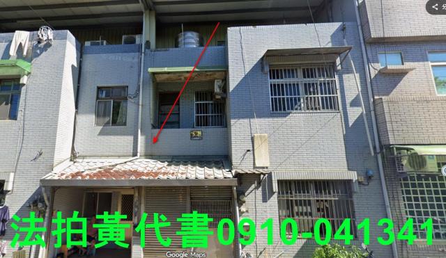 觀音法拍透天_店面-9