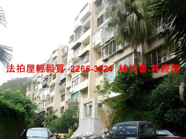 台北華廈法拍-3