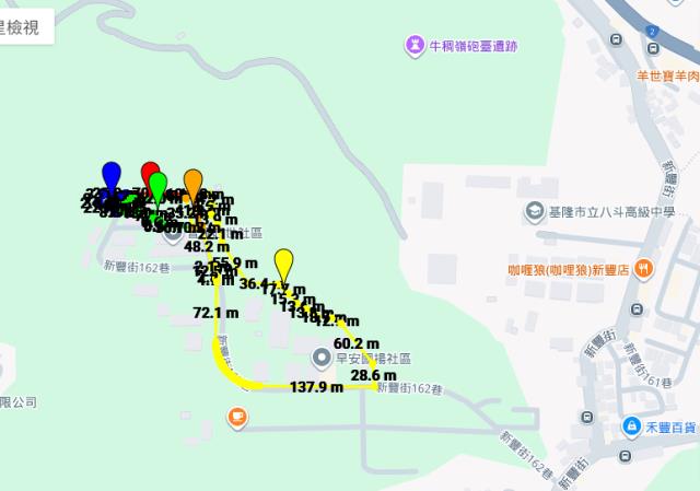 基隆中正區法拍大樓-9