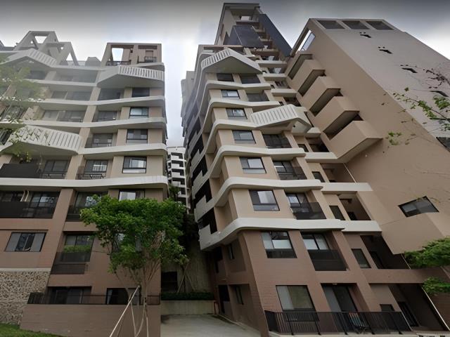 基隆中正區法拍大樓-1