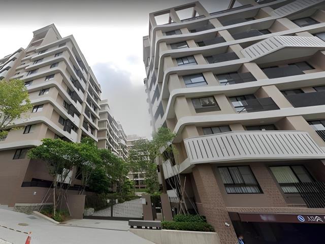 基隆中正區法拍大樓-2