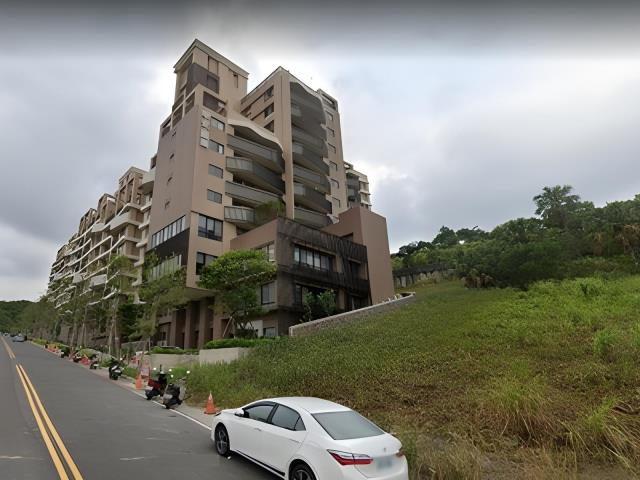 基隆中正區法拍大樓-4