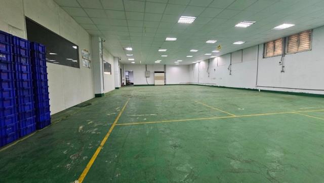 桃園桃園區廠房_倉庫-1