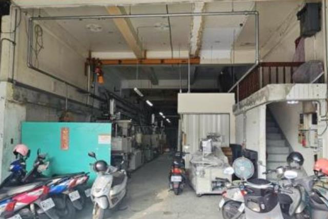 桃園桃園區廠房_倉庫-1