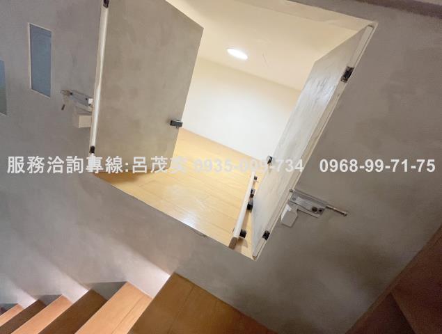 龜山大樓_套房-10