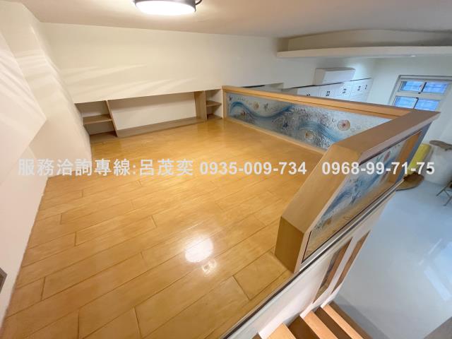 龜山大樓_套房-11