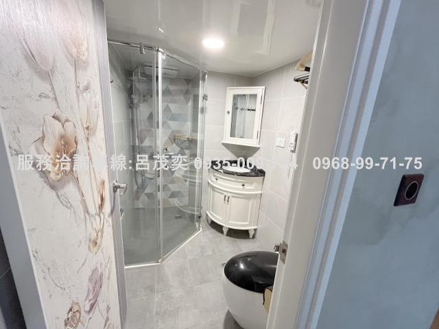 龜山大樓_套房-15