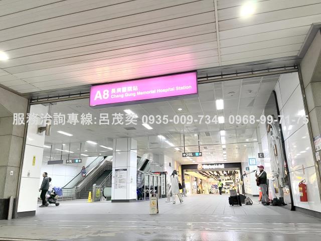 龜山大樓_套房-4