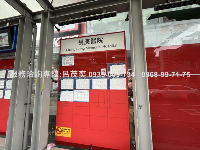 龜山大樓_套房-5