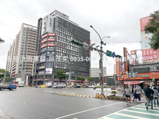 龜山大樓_套房-7