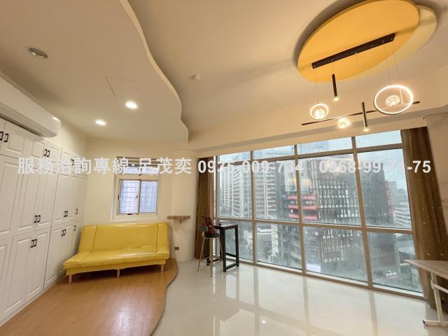 龜山大樓_套房-8