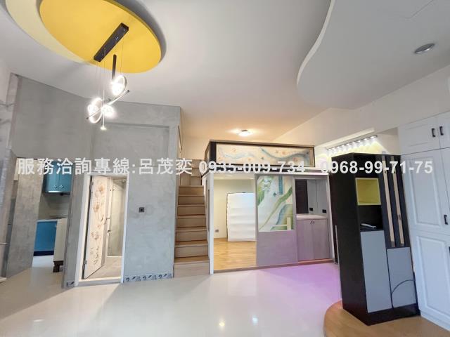 龜山大樓_套房-2