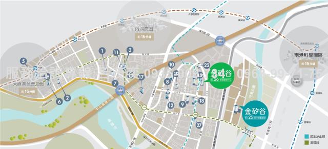 內湖大樓_廠房_廠辦-3