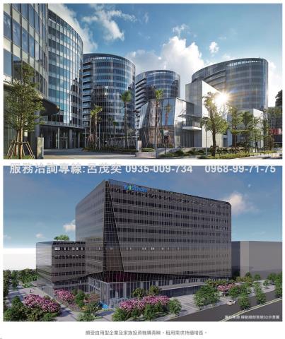 內湖大樓_廠房_廠辦-6