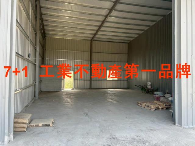 阿蓮廠房_倉庫-1