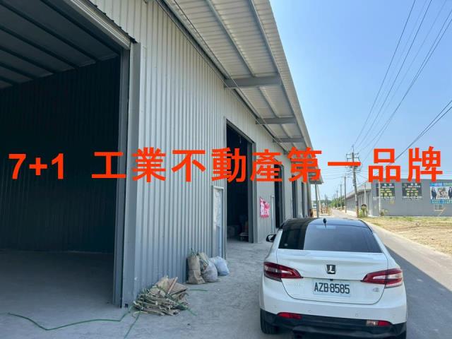 阿蓮廠房_倉庫-2