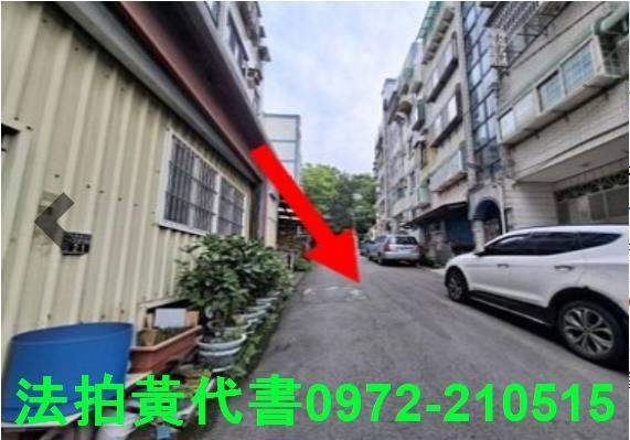 香山公寓法拍-2