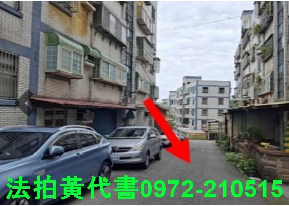 香山公寓法拍-7