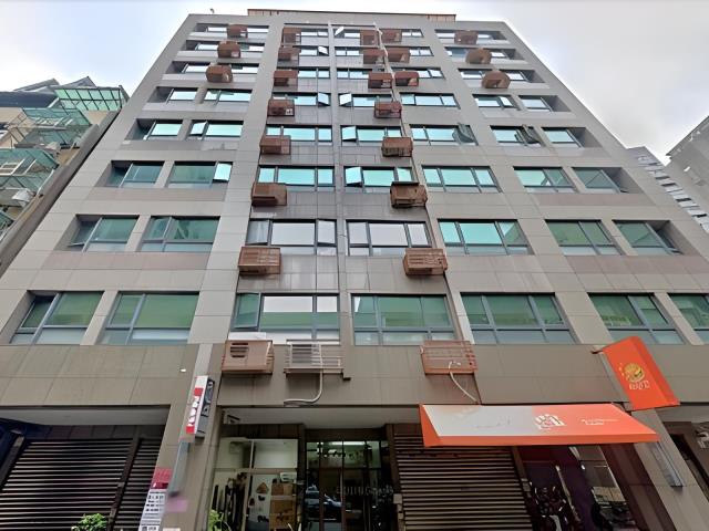 中正區套房_古亭市場商圈法拍-2