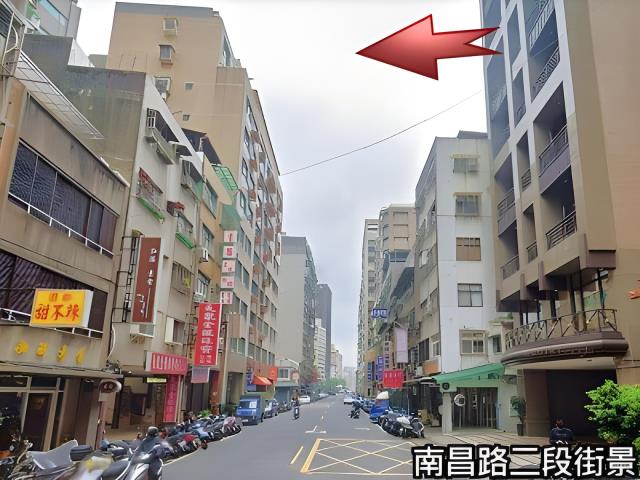 中正區套房_古亭市場商圈法拍-4