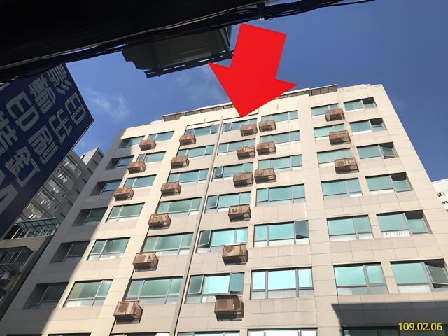 中正區套房_古亭市場商圈法拍-6