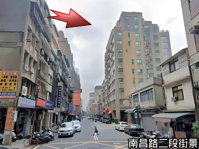 中正區大樓_套房_師大夜市套房法拍-3