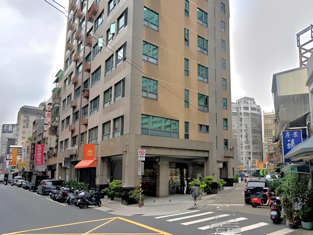 中正區大樓_套房_師大夜市套房法拍-2
