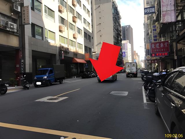 中正區大樓_套房_師大夜市套房法拍-7