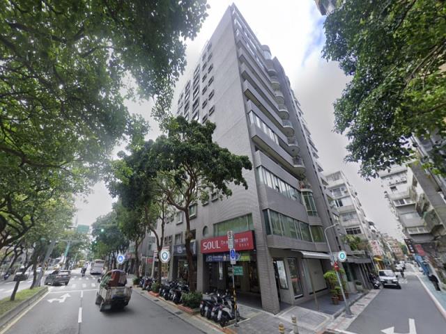 大安區大樓_四維市場商圈法拍-1