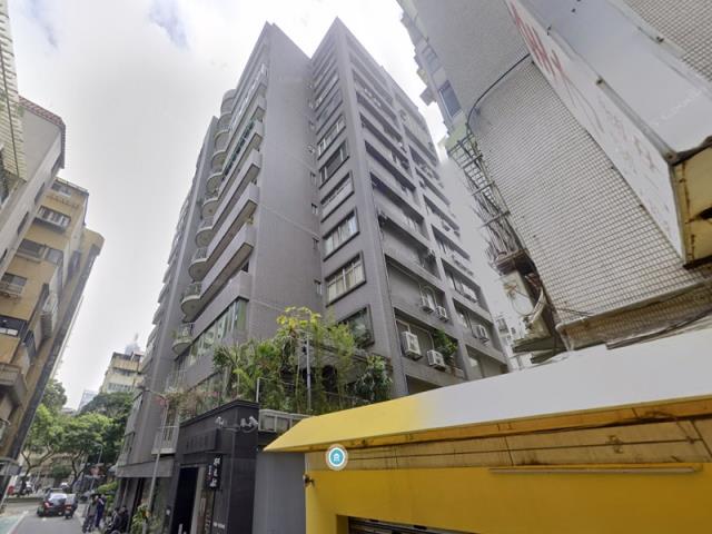 大安區大樓_四維市場商圈法拍-6