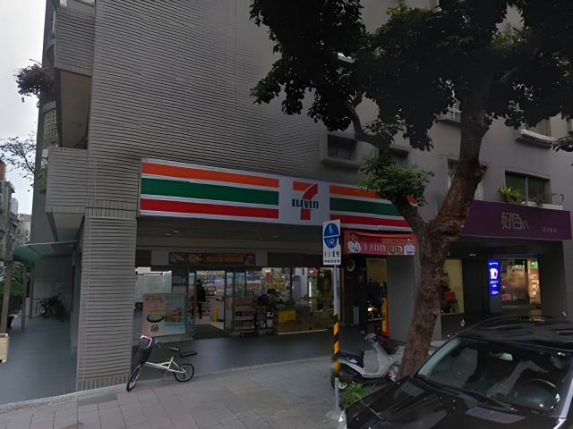 大安區大樓_四維市場商圈法拍-7