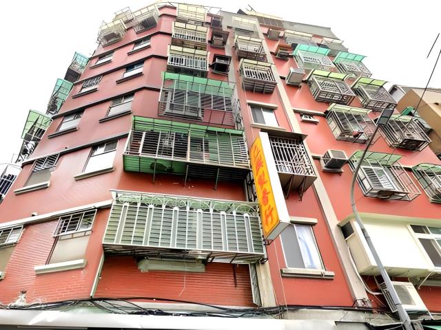 新北華廈_套房法拍-3