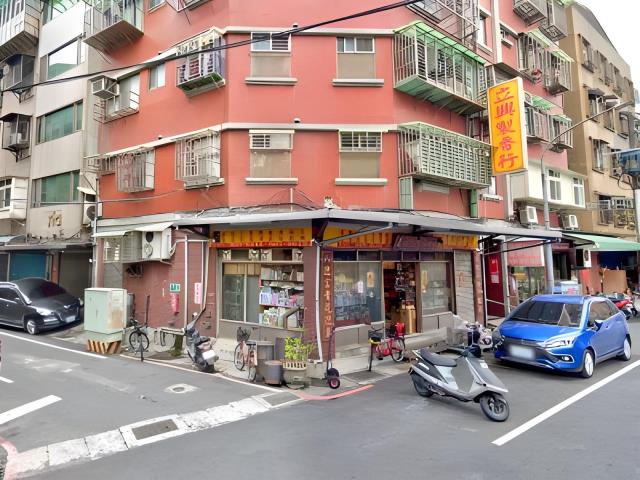 新北華廈_套房法拍-4