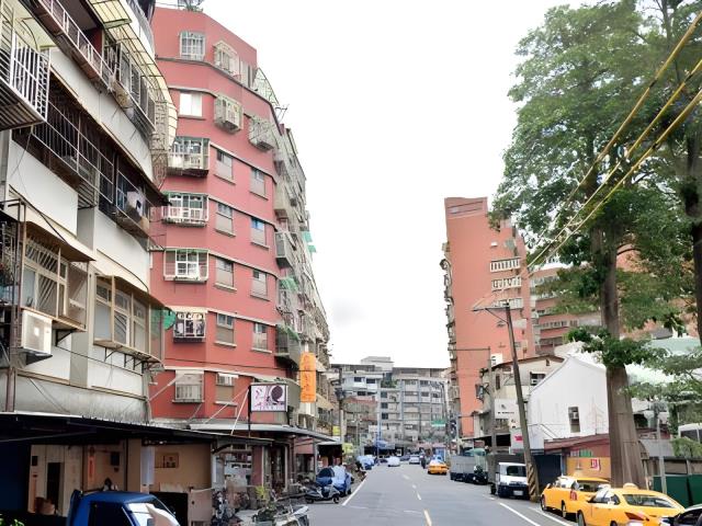 新北華廈_套房法拍-5
