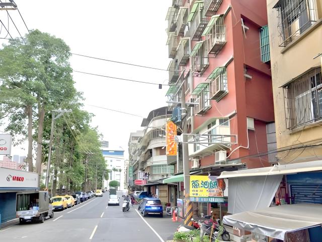 新北華廈_套房法拍-6