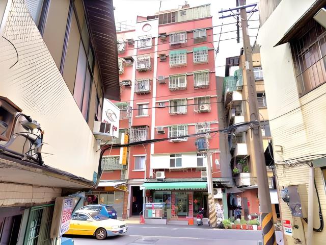 新北華廈_套房法拍-7