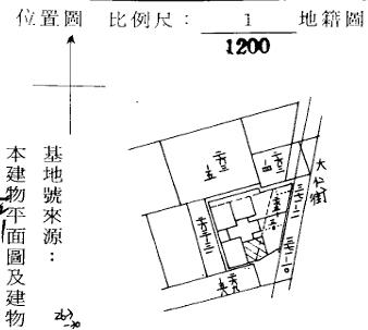 新北華廈_套房法拍-9