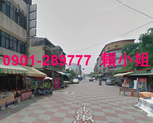 雲林法拍透天_店面-6