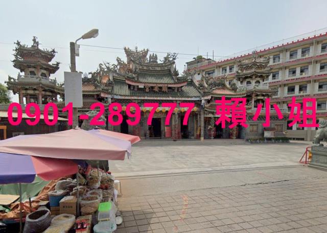 雲林法拍透天_店面-7