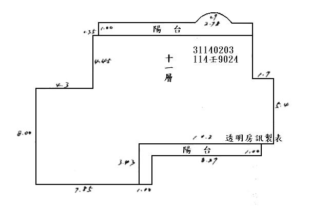 台北大樓_敦安公園生活圈法拍-10