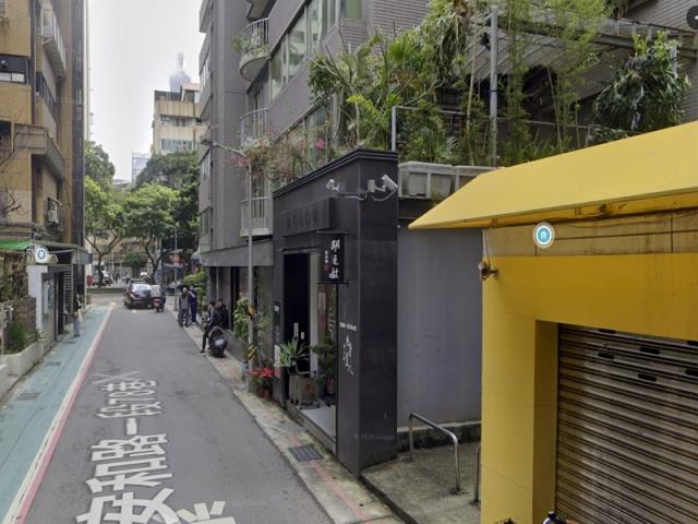 台北大樓_敦安公園生活圈法拍-4