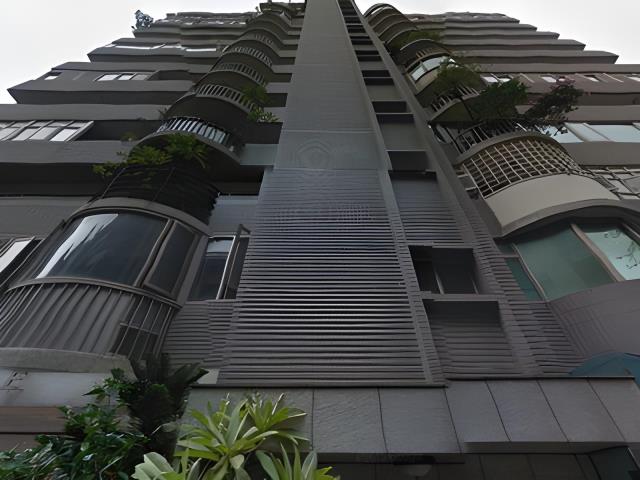 台北大樓_敦安公園生活圈法拍-8