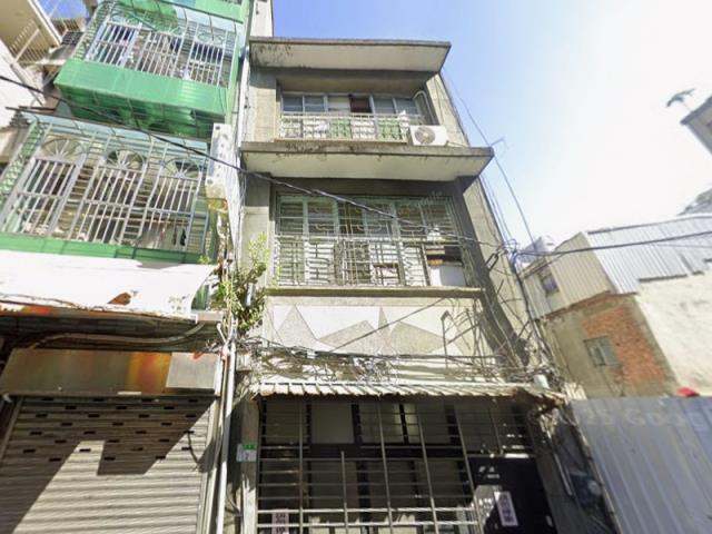 台北北投透天_店面_新北投車站店面拍賣-1