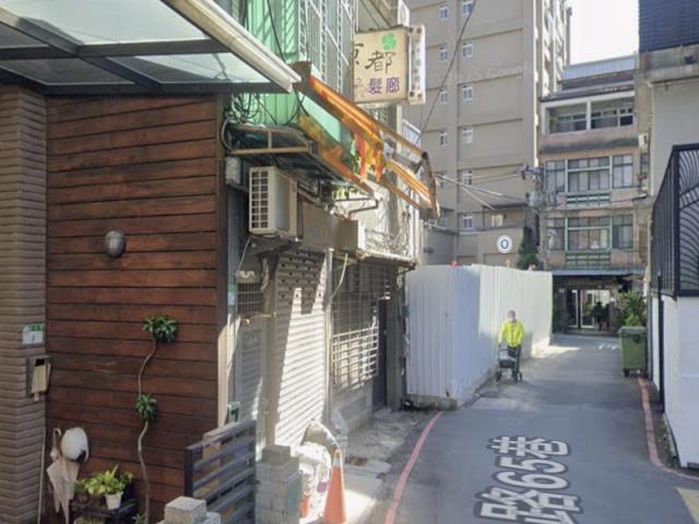 台北北投透天_店面_新北投車站店面拍賣-6