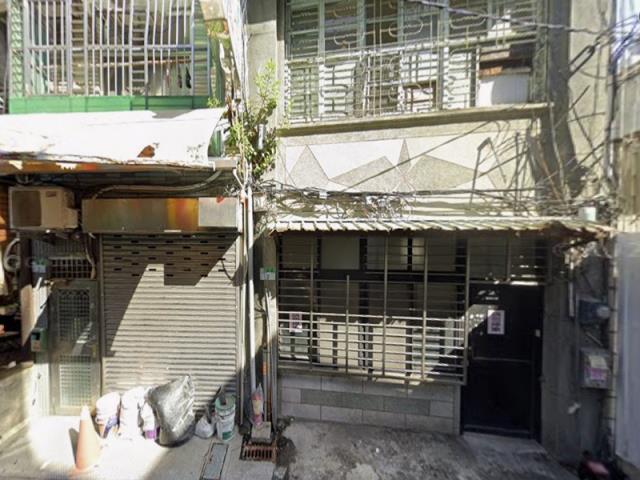 台北北投法拍透天_店面_北投溫泉博物館-5