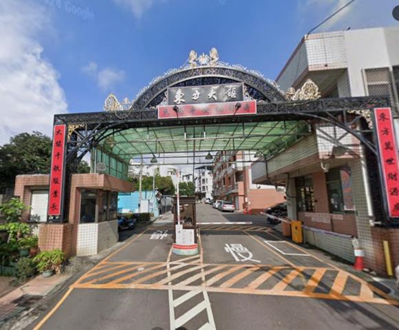 台中太平法拍透天_別墅-2