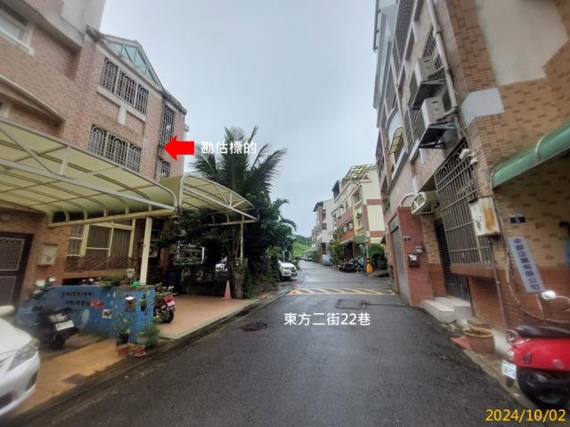 台中太平法拍透天_別墅-3