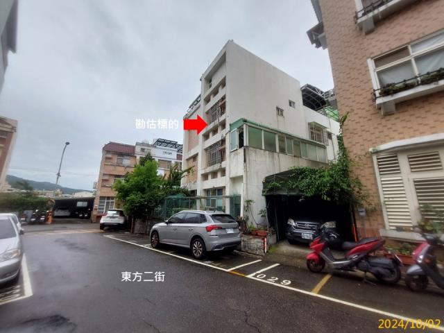 台中太平法拍透天_別墅-4