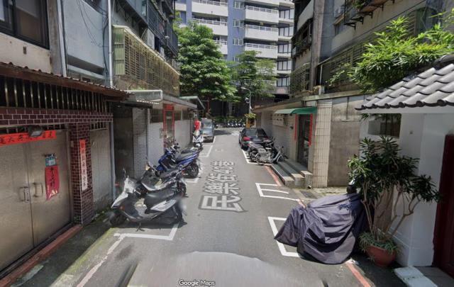 新北永和法拍公寓_附頂樓加蓋-10