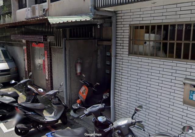 新北永和法拍公寓_附頂樓加蓋-6